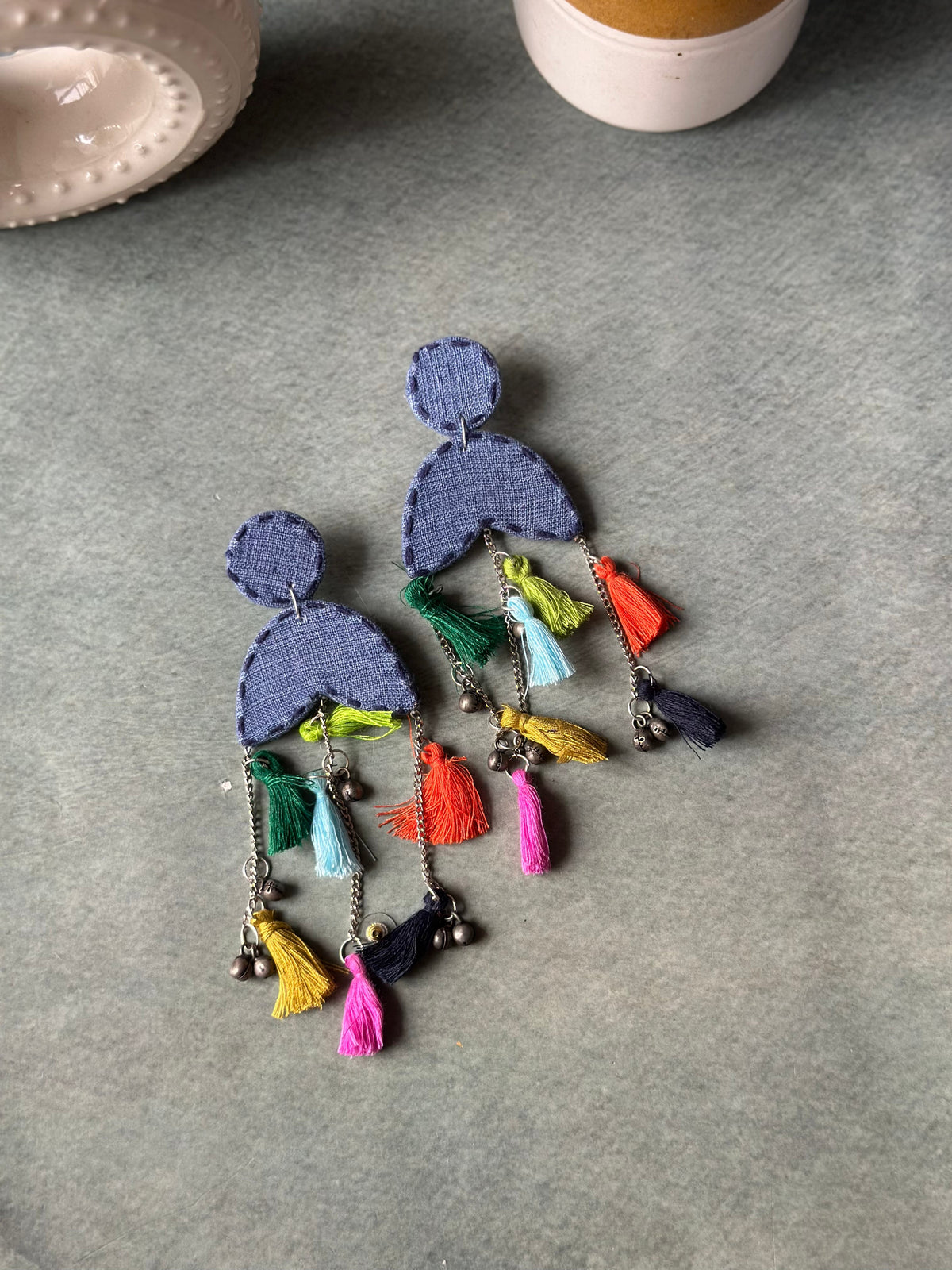 HANDMADE Earrings