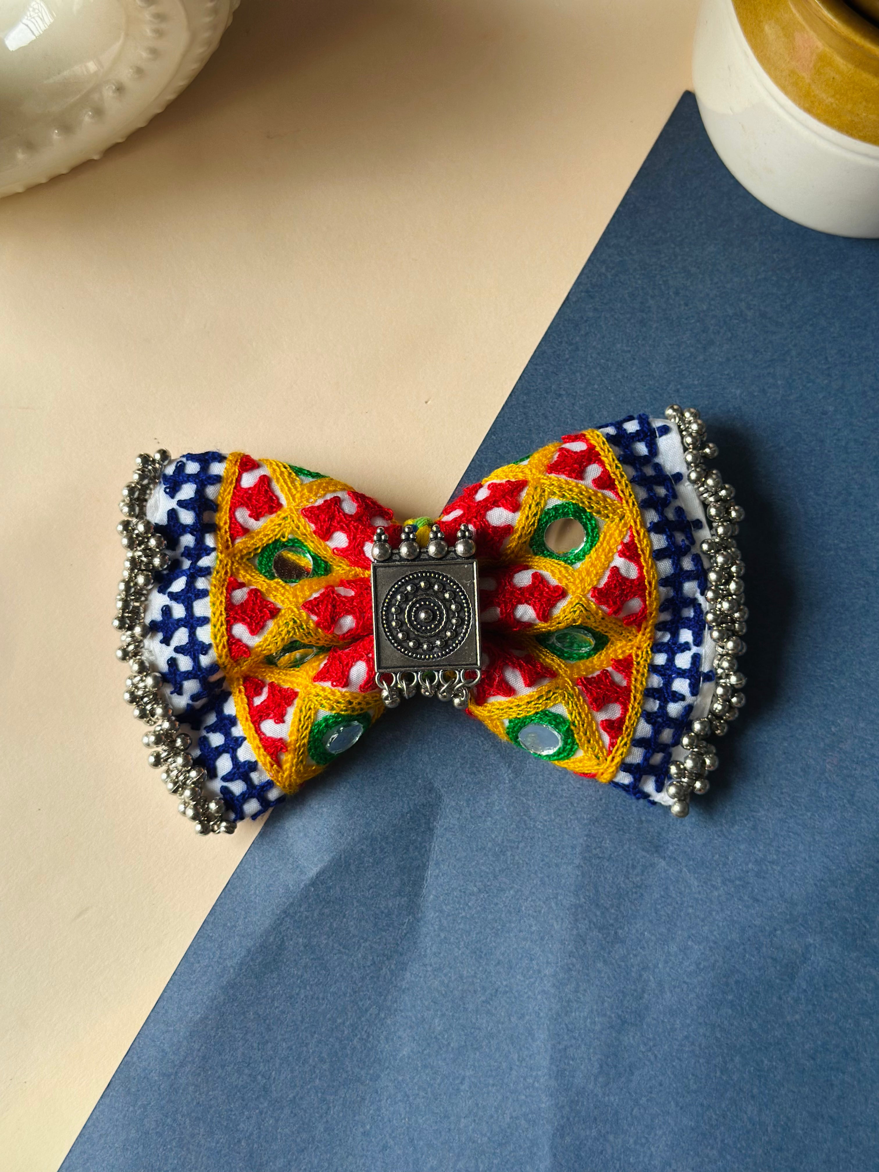 RANGTALI Navratri bow