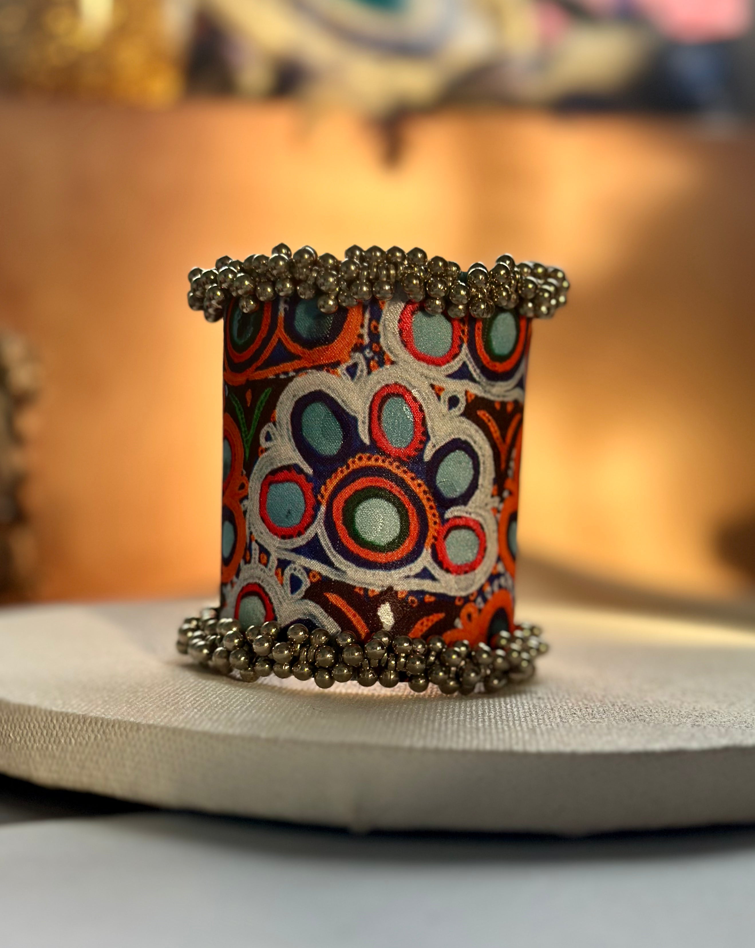AABHLA Hancuff