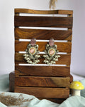 IVORY earrings
