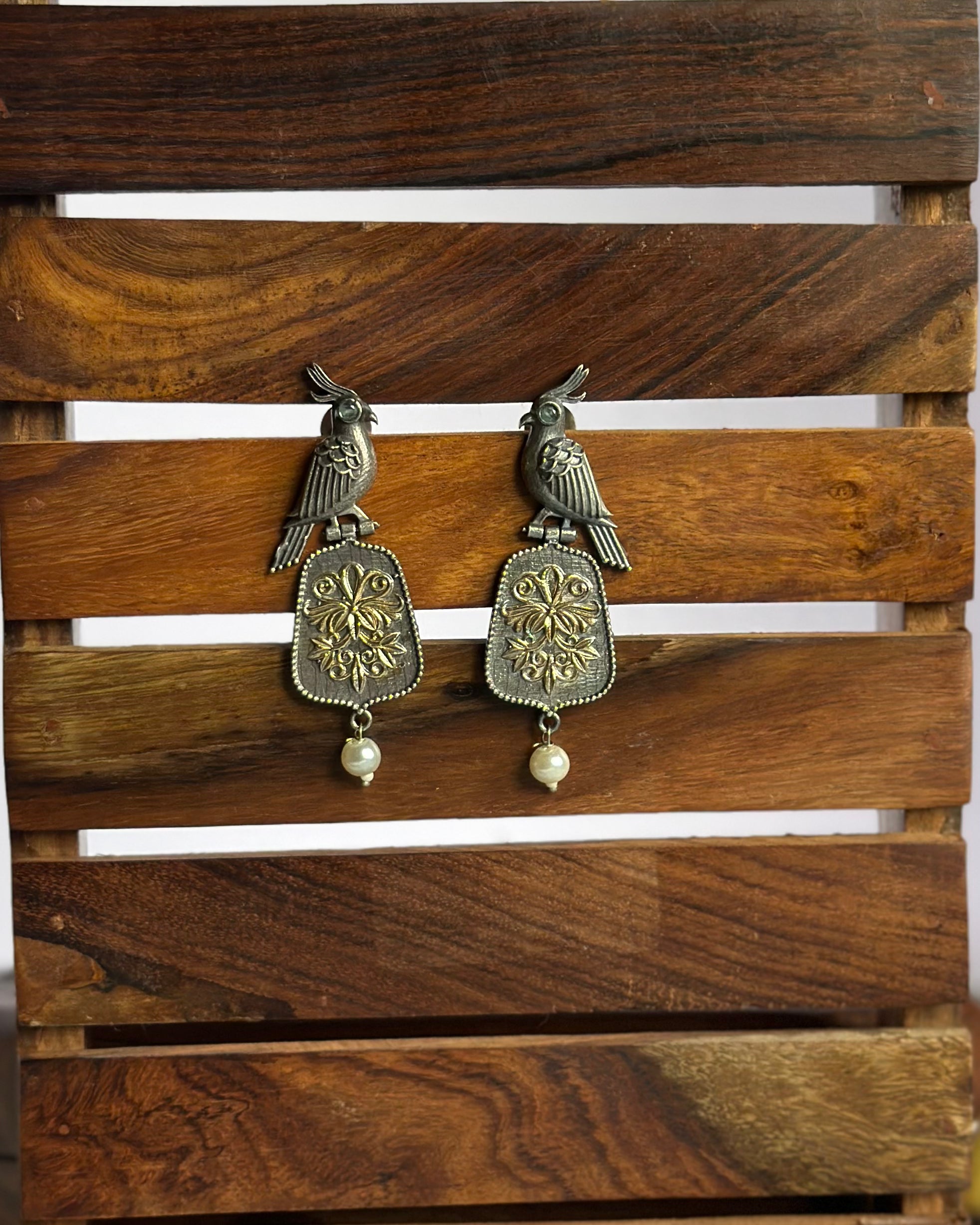 BULBUL earrings