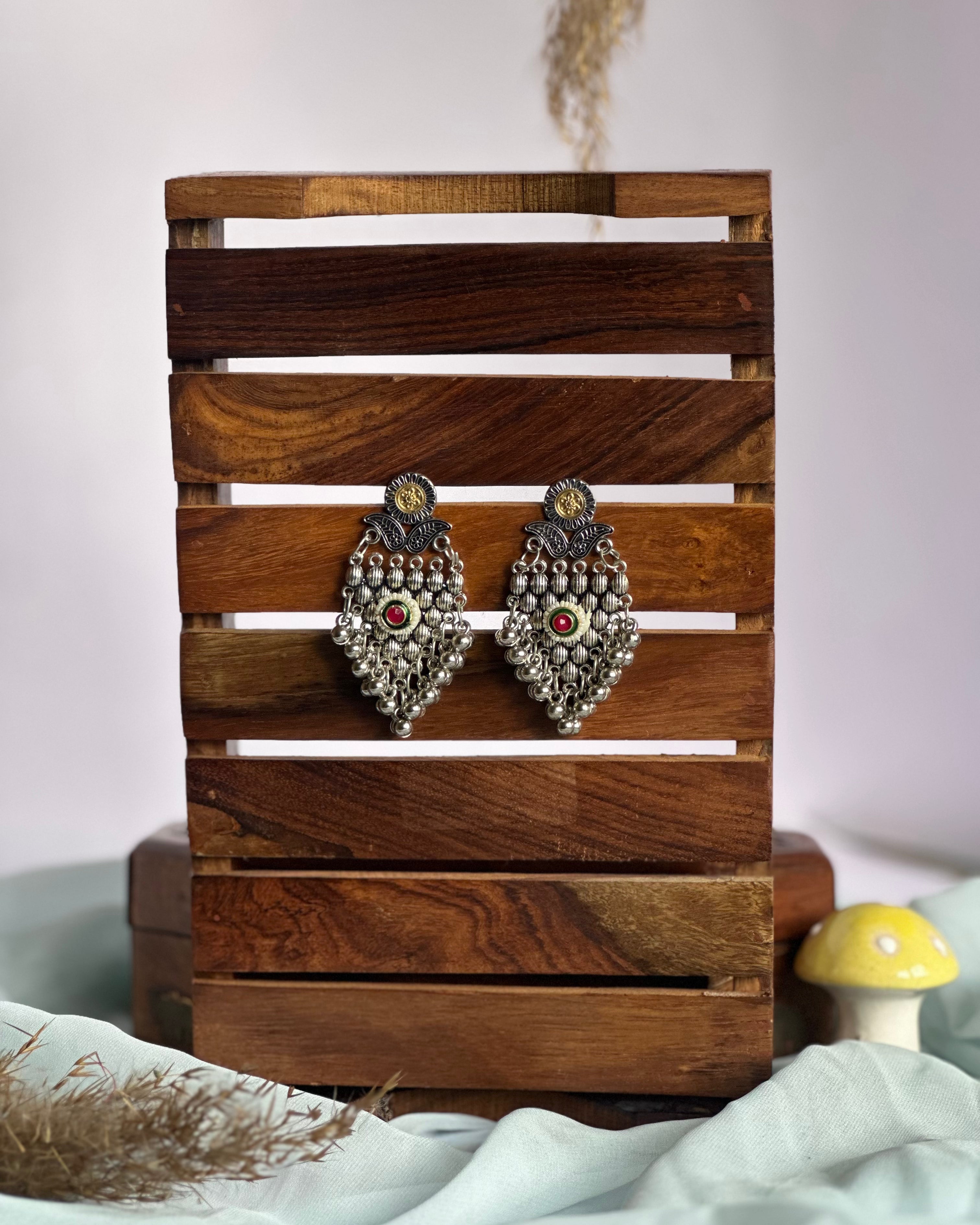 MORLI earrings